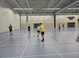 Onderling Futsal Toernooi S.K.N.W.Konference League (Fotoboek 1) (12/313)